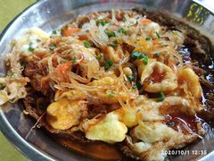 -柴火农庄(东海路店)