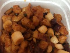 -小土豆北方菜馆(文慧园店)