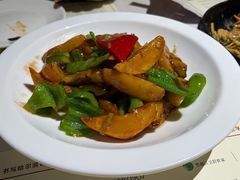 -老厨家(中央大街西七道街店)