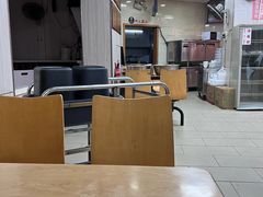 大堂-瞻老元面馆(双塘路店)
