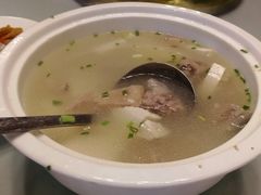 -醉美东江·三文鱼·烧鸡公