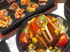 -玉川屋·深夜食堂居酒屋(柳巷店)