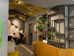 -老陈家擀面皮(平凉路店)