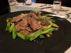 -金轩中餐厅 Jin Xuan(浦东丽思卡尔顿酒店)