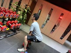 -即刻自助健身·私教馆(对外经贸店)