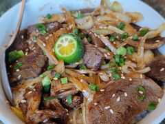 -炙柒Sekinana·精致料理 烧鸟·铁板烧(海上世界店)