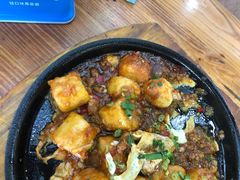 -阿骏农家菜(东至路店)