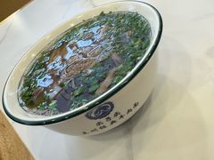 -清真·尖子尖牛肉面(王府井店)