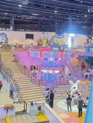 -第五极儿童乐园
