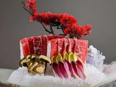 -曾家厨房·新徽菜(高新天柱路店)