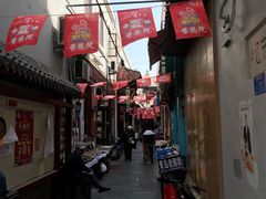 -江宁会馆(劈柴院店)