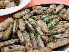 -花中城·杭帮菜·粤菜·海鲜火锅(清泰街店)