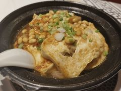 -强记海鲜·大排档(蛇口新街店)