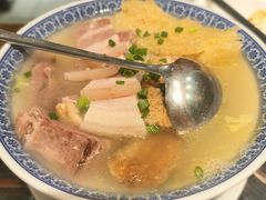 -老瑞福上海菜(人民广场店)