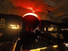 -LONG BAR 廊吧(外滩华尔道夫酒店)