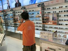 -LOHO眼镜(北京合生汇店)