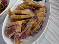 -小六农家乐(崇明西沙湿地店)
