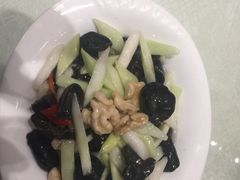 -香融府·烤鸭·家常菜(马家堡路店)