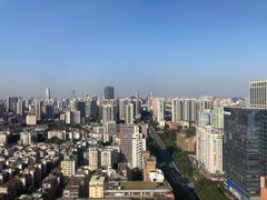 -广州粤海喜来登酒店