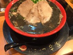 -博多一幸舍(侨福芳草地购物中心店)