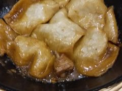 -古洼一锅鲜(开发区店)