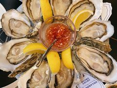 -斯普汇生蚝牛排馆(中骏世界城店)