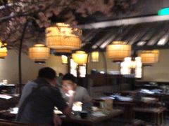 -绿茶餐厅(昌平悦荟店)