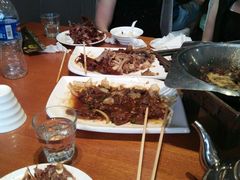 -金掌勺东北菜(格兰晴天店)