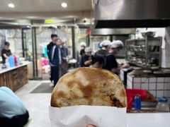 -王记肉火烧早餐中国店