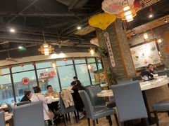 -粤点越有·茶点·粤菜(樵岭国际店)