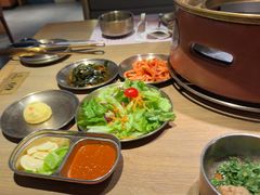 -西塔老太太泥炉烤肉(亚运村店)