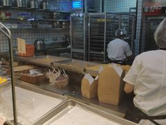 -鲍师傅糕点(春熙路店)