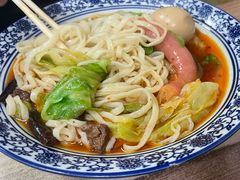 -安徽太和板面(临泓路店)