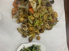 -顶之鲜海鲜餐厅
