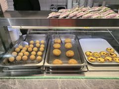 -阿那亚第三食堂 Cafeteria 3