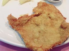 -德大西餐社(云南南路店)