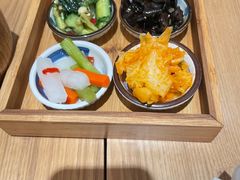 -马记永·兰州牛肉面(天通苑家乐福店)