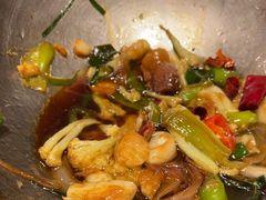 -阿明小菜·海鲜·上海菜(梅陇店)