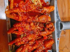 -恩你小木屋·韩式料理(假日广场店)
