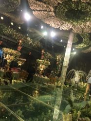 -格乐利雅婚礼艺术中心(南外滩店)