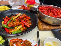 -聚味瞿记·龙虾堂(坡子街店)