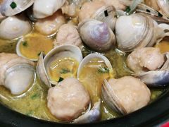 -梦都海鲜酒家(万达广场江桥店)