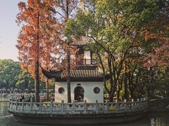 -汇龙潭