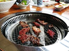 -热血兄弟·炭火烤肉(融侨中心店)
