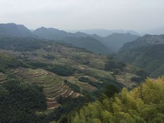 -南尖岩景区