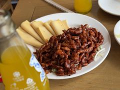 -河沿肉饼Beijing Pie(东华门店)