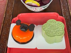 -萬春金福下午茶(故宫店)