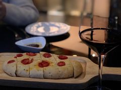 -西安皇冠假日酒店·B&G51餐厅