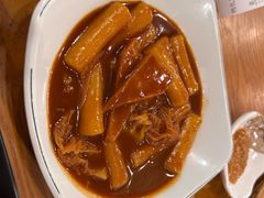 -韩礼年糕(飞虹路店)