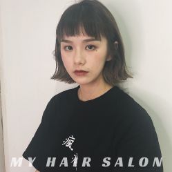 点击看大图 -MY HAIR ARDOR